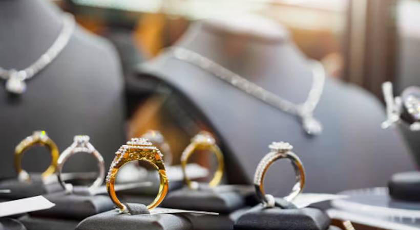 5 Key Tips for Buying Diamond Jewelry