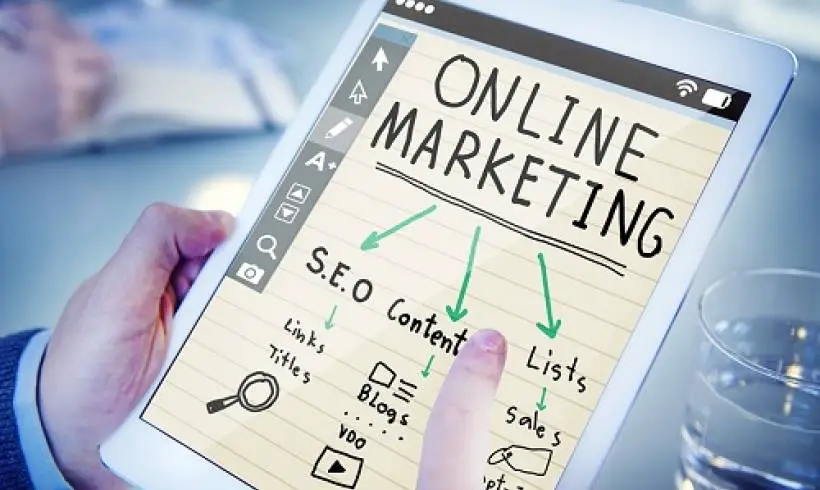 5 Things That Matter Most When Planning Your Digital Marketing Strategy