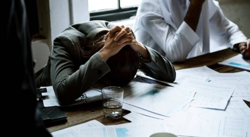 15 Habits of Spectacularly Unsuccessful Entrepreneurs 
