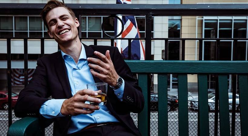 Research Shows Over a Third of Brits Still Find Running a Business Attractive Despite COVID
