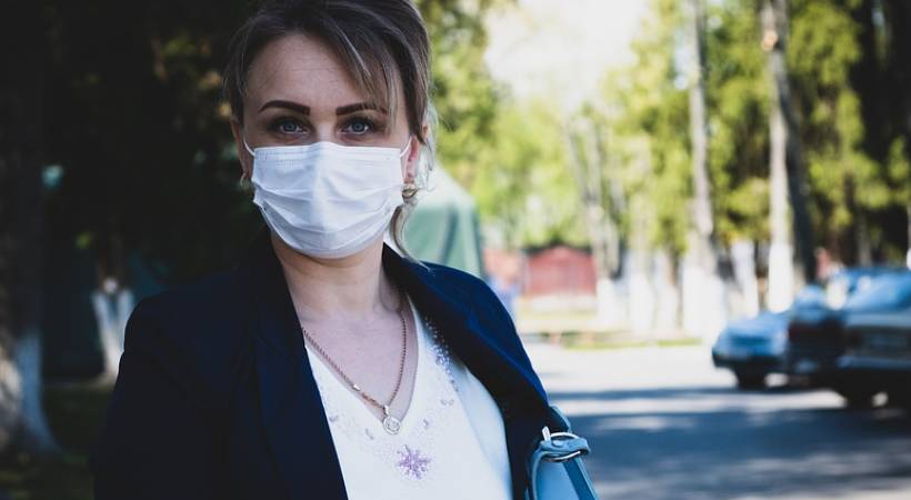 Employability Mid-Pandemic: Job Searches Rise While Career Searches Plummet