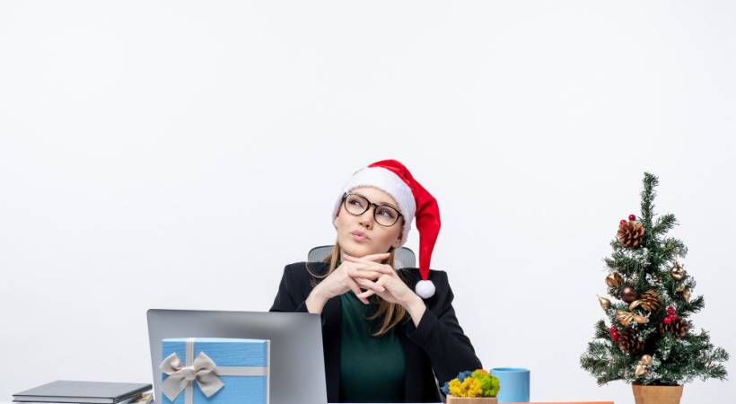 Why the Holiday Season Is Your Best Shot at Promotion - And 10 Mistakes That Could Ruin It