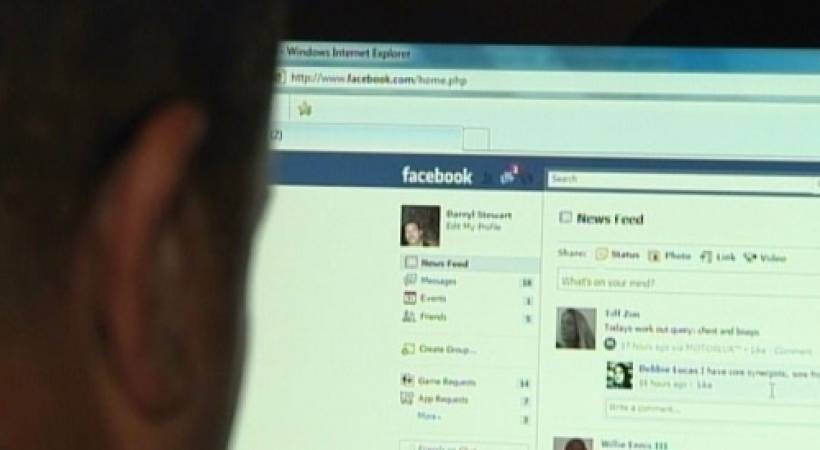 Posting More than 50 Times on Facebook Could Get You Labeled as Fake News