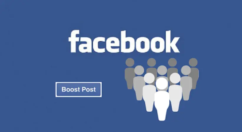 Facebook Is Removing the Ability to Boost These 17 Post Types in Pages