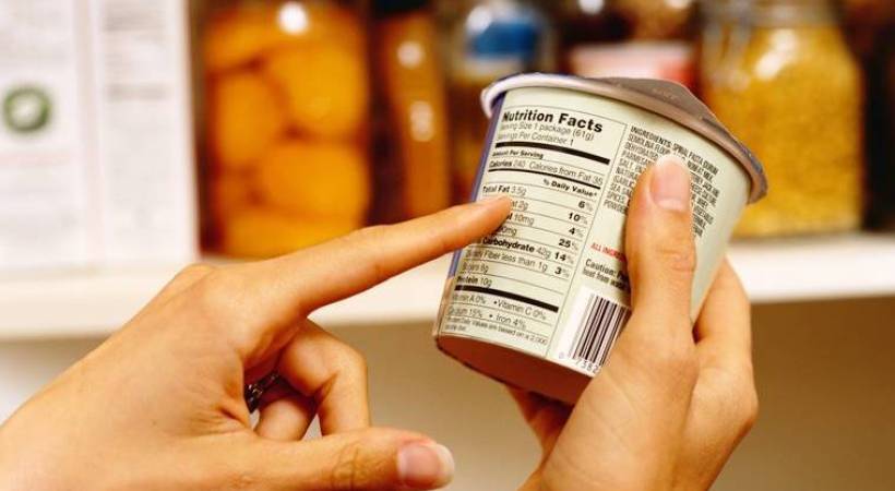 The Truth Behind 5 Common Food Label Claims