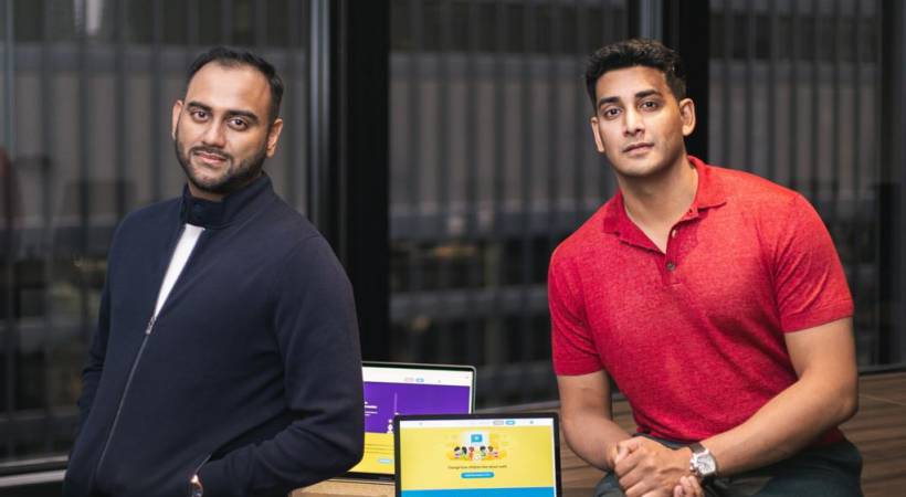 Knowledgehook Raises Approx $17.7M Amid Global Expansion Plans 