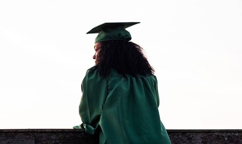 Why Free College Education Could Well Be a Tearjerker