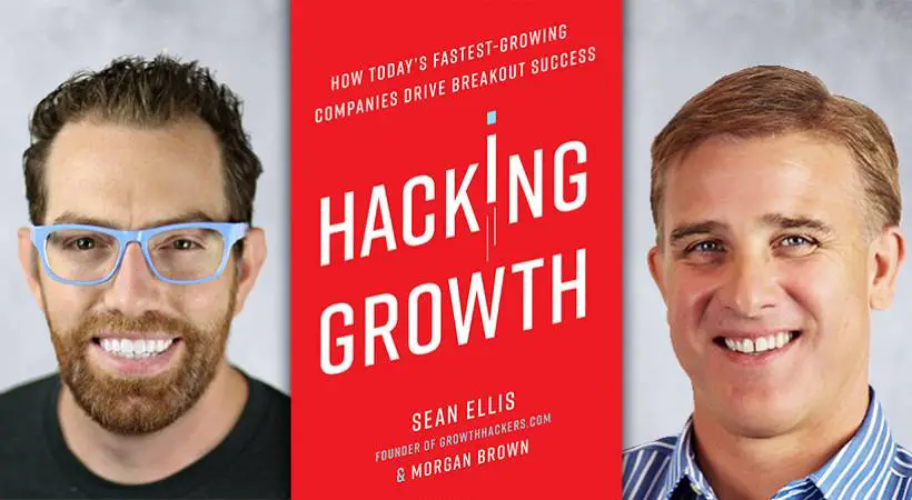 Featured Image – Hacking Growth: How Today&#039;s Fastest-Growing Companies Drive Breakout Success 