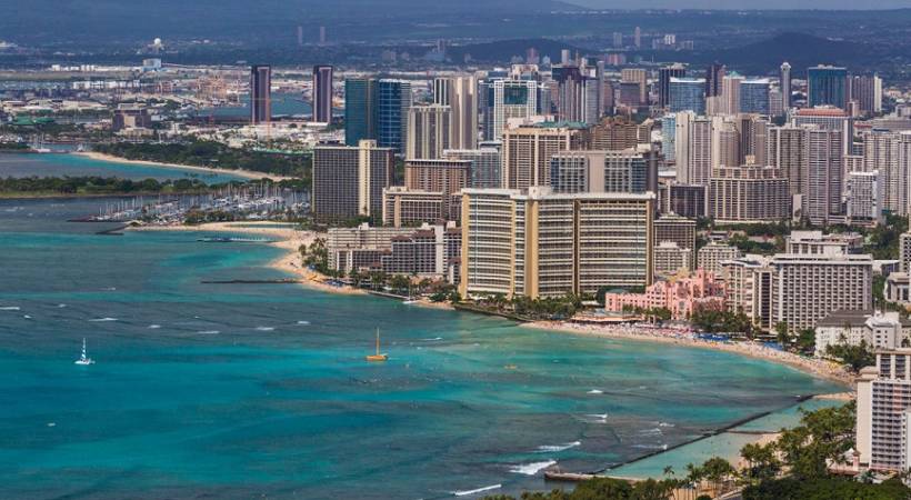 Hawaii Small Businesses Most Affected in the US by Coronavirus, Study Finds 