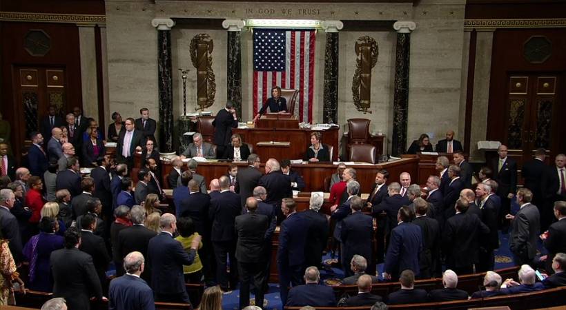 Opinion: Markets Will Be Rattled If Witnesses Called for Trump Impeachment Trial