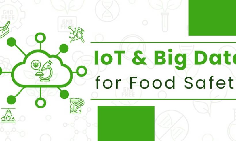 Image for How an Amalgamation of IoT and Big Data Analytics Can Make Our Food Safe