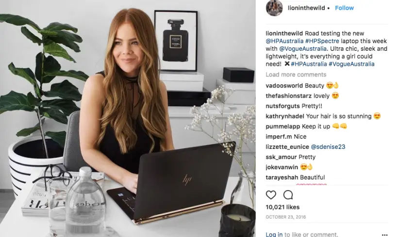 Instagram Influencer Marketing: What You Need To Know