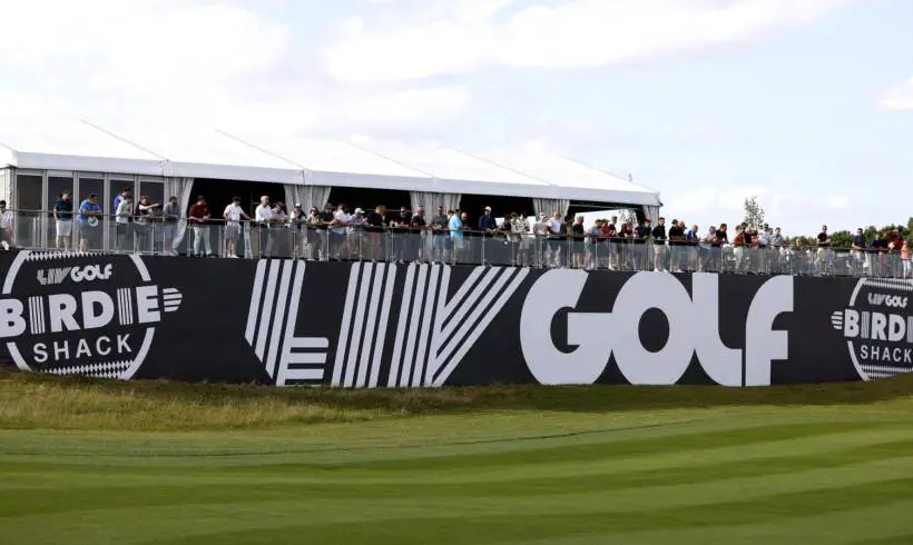 Why the Lawsuit by Suspended PGA Golfers Against LIV Golf Is Important