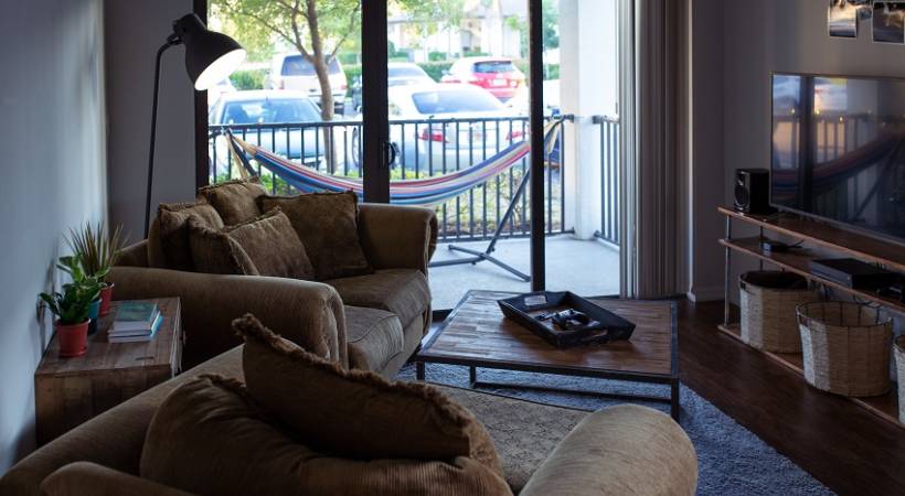 Image for 7 Tips for Decorating Your Living Room: A Beginner’s Guide