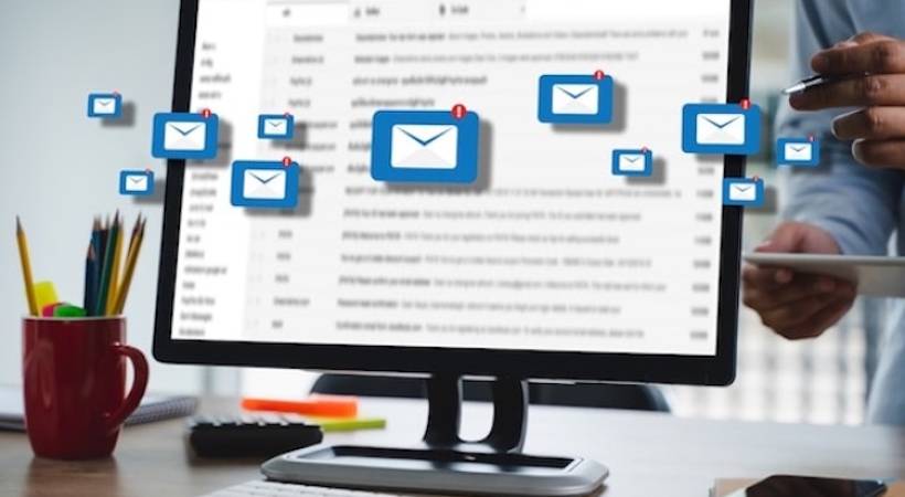 Compromised Email Accounts Are the Most Expensive Data Breach With Financial Losses of Over $7.5 Billion, FBI Data Shows