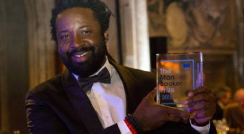 Marlon James Wins Man Booker Prize After 78 Rejections for His First Novel