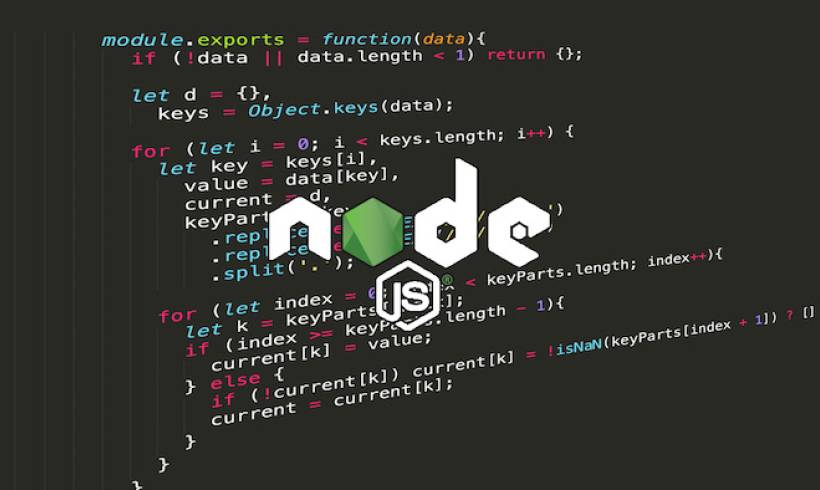 nodejs-IDEs