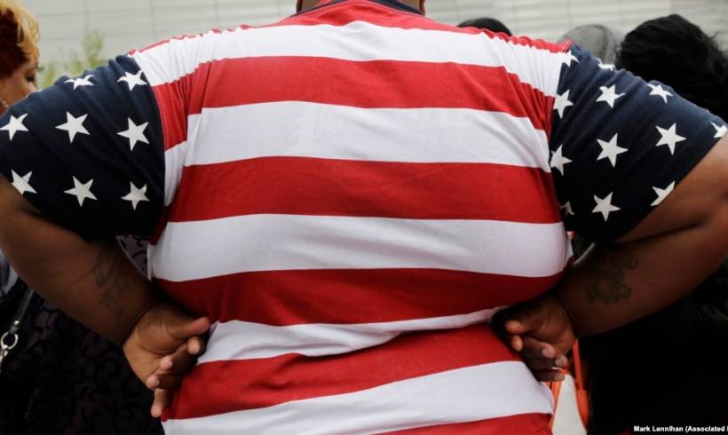 Obesity and Its Devastating Consequences in America