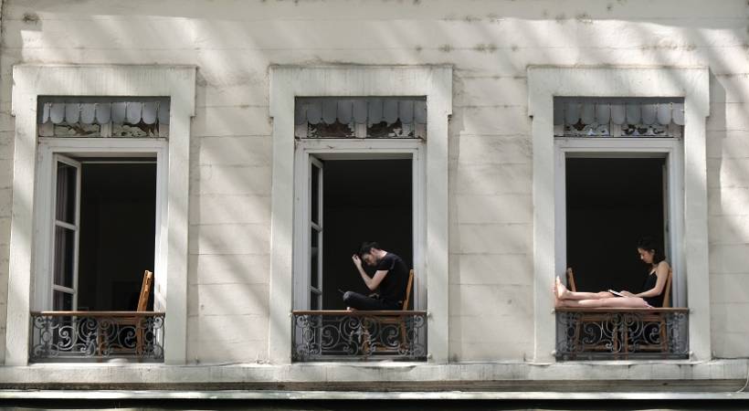The Lockdown Damage Most People Are Turning a Blind Eye To