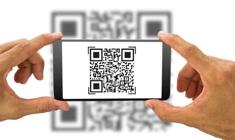 QR Code Queue System Image for The Benefits of a Contactless QR Code Queue System for Businesses