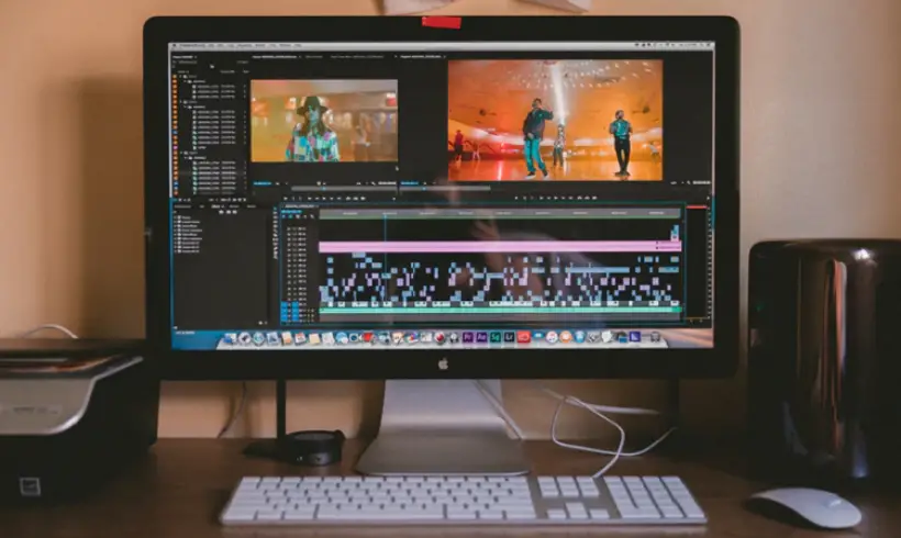 Image for The Benefits of Online Video Editors Small Businesses Should Know