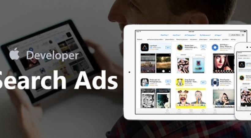 Apple’s App Store Search Ads Paying Off for Publishers