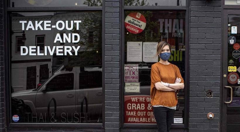 Small Businesses Pushed to Breaking Point by Self-Isolating Staff