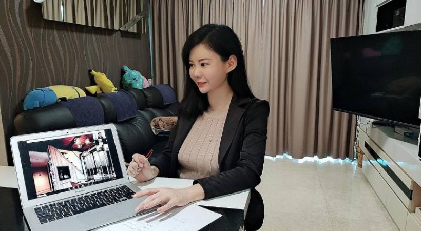 WorkPad Partners with Flexi Offices to Launch Smart Viewing in Commercial Office Market
