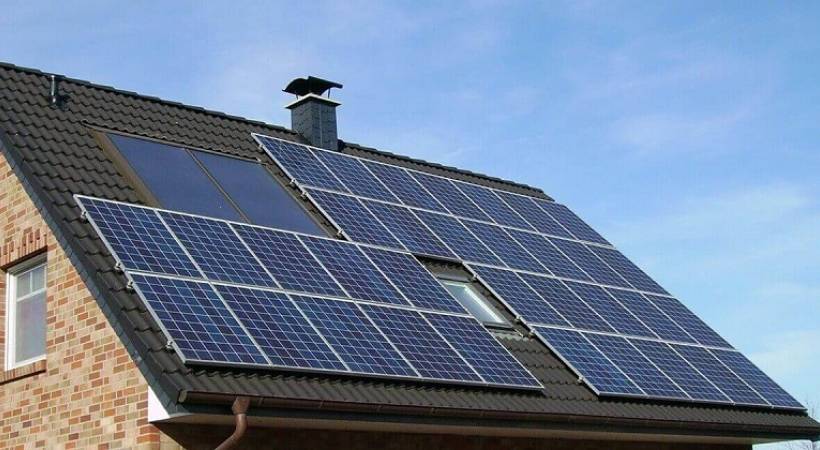 Featured Image – How to Save Money and Mother Earth with Solar Energy