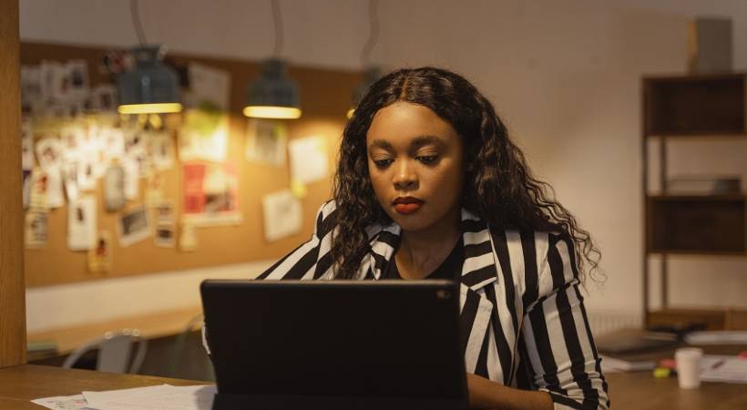 5 Strategies You Can Use to Appear More Professional Online