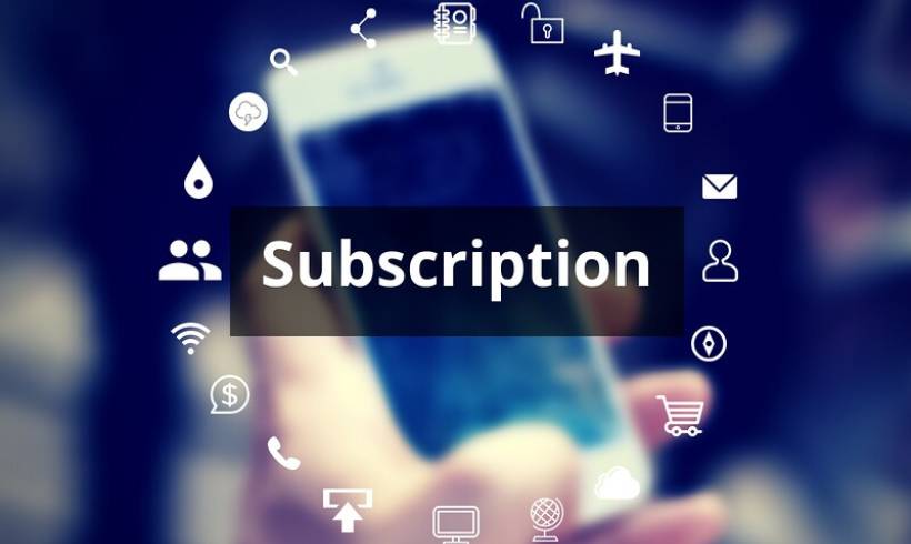 Image for Rise of Subscription-Based Business Models: How to Reduce Customer Churn