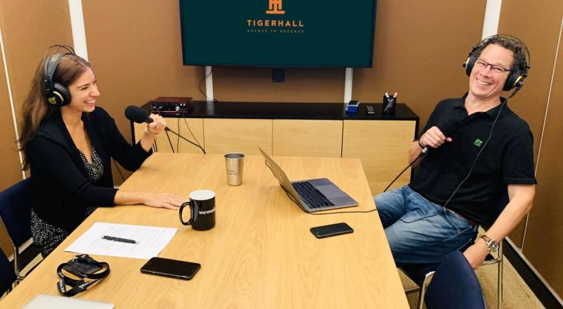 Tigerhall Launches in US as It Challenges LinkedIn Learning, Udemy and Masterclass