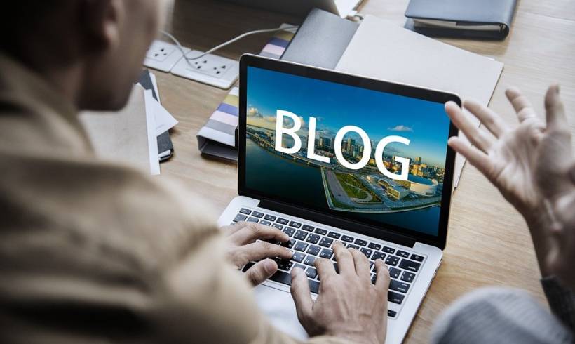 Image for Corporate Blogging Magic: Top Tips for a Successful Corporate Blog