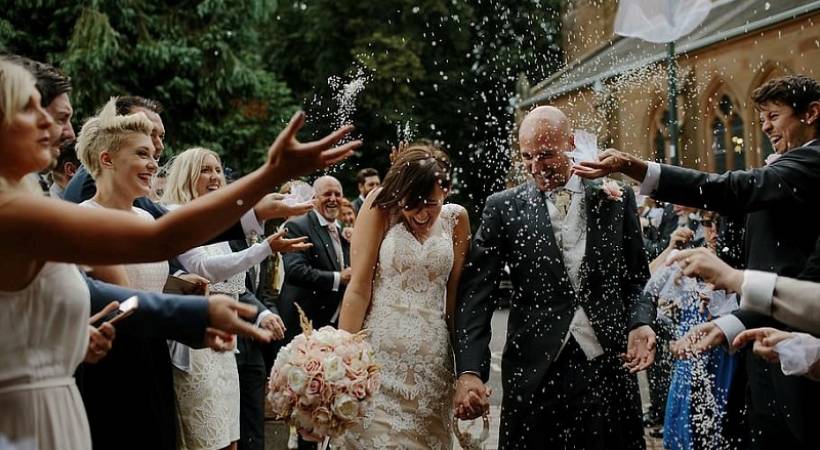 Featured Image – Traveling for a Wedding Aboard? What to Remember for a Memorable Experience 