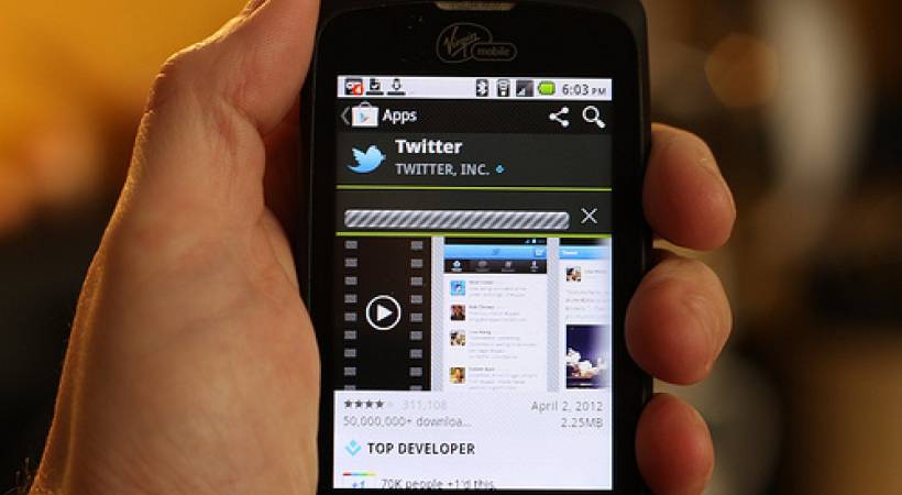 Twitter Will Pay You to Post Videos on Its Platform, Up to 70 Percent of Ad Revenue 