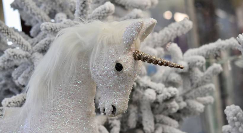 November Is America’s Worst Month for Businesses to Achieve Unicorn Status