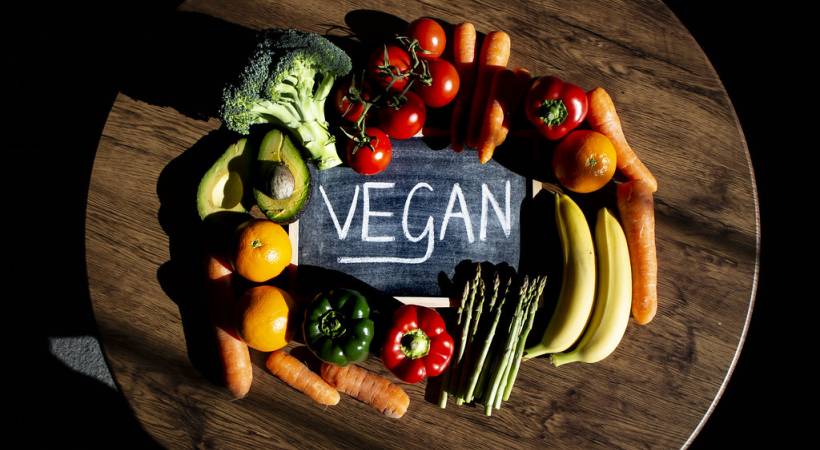Rise of Veganism: Demand for Vegan Products Show No Signs of Slowing Down