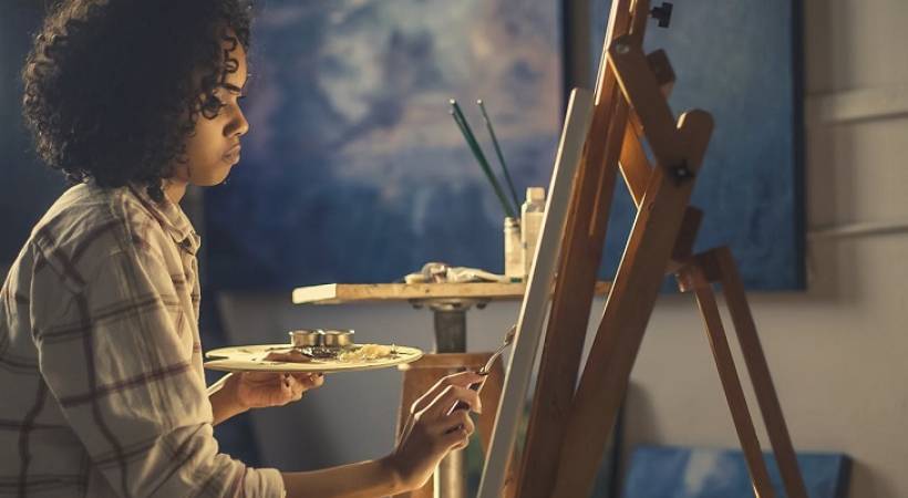 4 Ways to Tap into Your Creative Potential