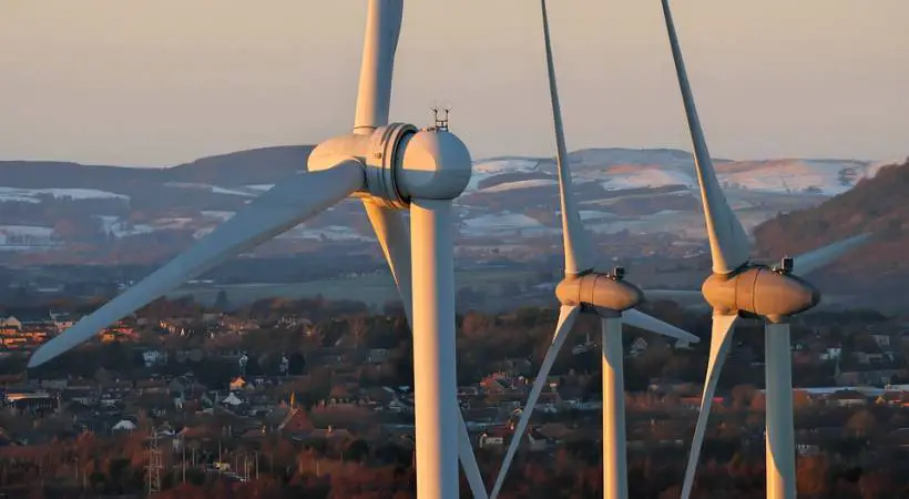 Wind Energy Could Be the Future for Meeting Business Energy Requirements