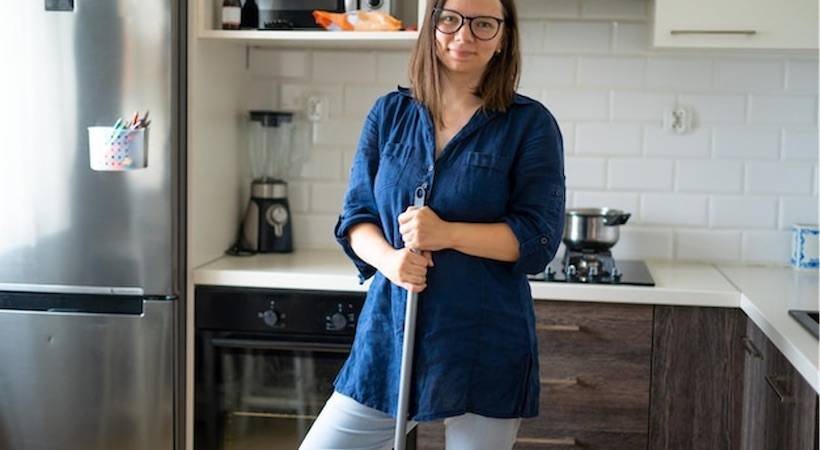 How Do You Limit the Spread of Germs in Your Home? Quick Tips