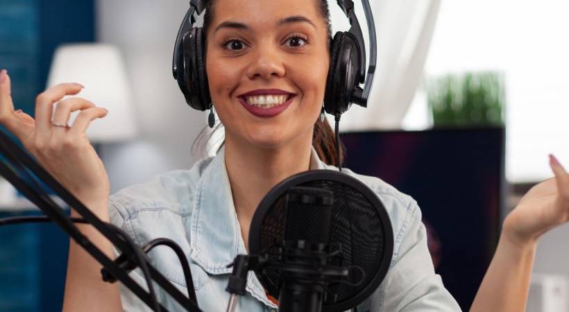 Why Starting a Podcast Could Be Your Best Business Decision Yet