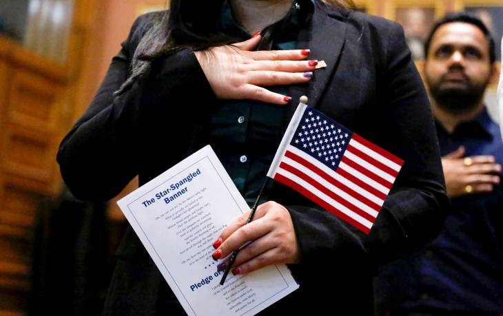 Image for Are There Benefits of a Second Citizenship?