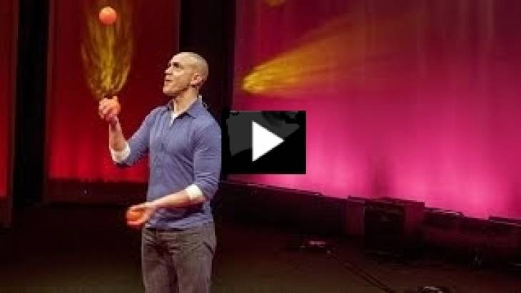 Image for Why 10 Minutes of Mindfulness is All it Takes