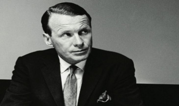 David Ogilvy’s 10 Tips to Write Well