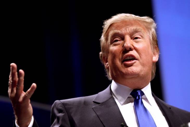 Image for Trump May Reverse Net Neutrality Rules, Online Entrepreneurs “Freaking Out.”