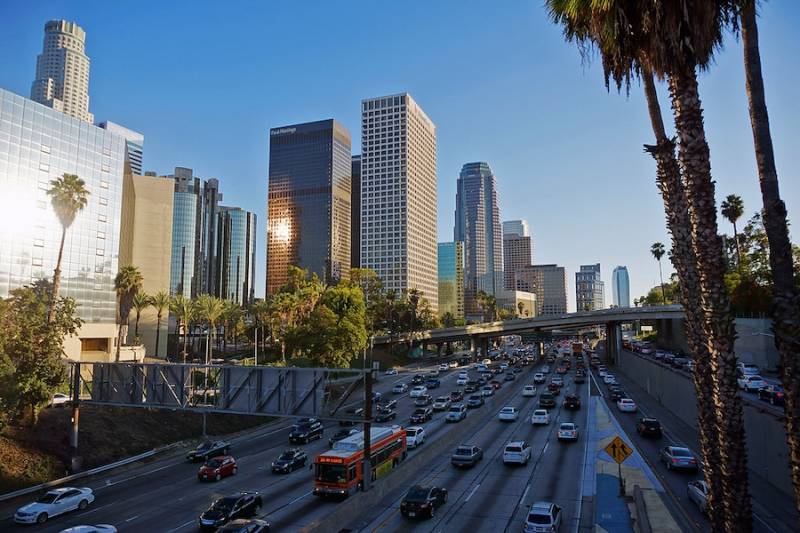 Why Downtown Los Angeles is The Place to Live