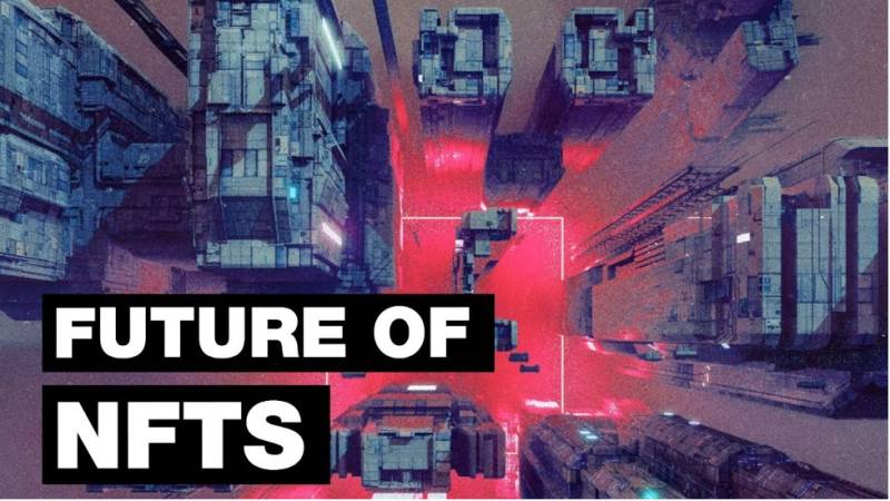 Future of NFTs: Predictions and Trends for the Next Decade