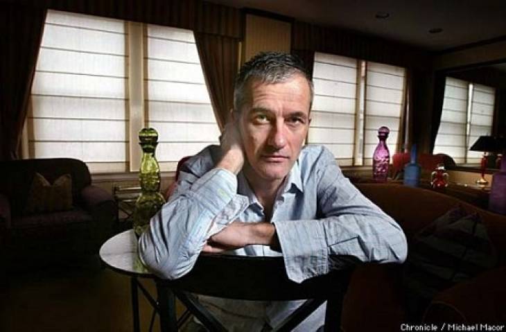 10 Unusual Tips for Writers by Geoff Dyer