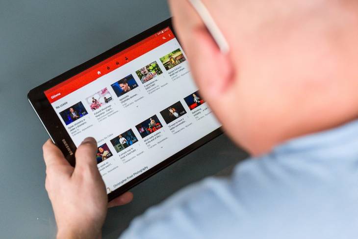 Image for Google’s New ‘Digital Wellbeing Initiative’ Wants People to ‘Take a Break’ from Tech