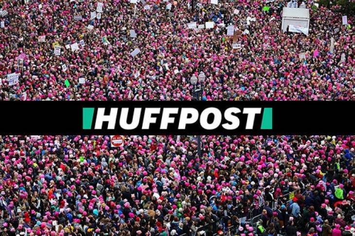 HuffPost Shuts Down Its Unpaid Contributors Network after 13 Years